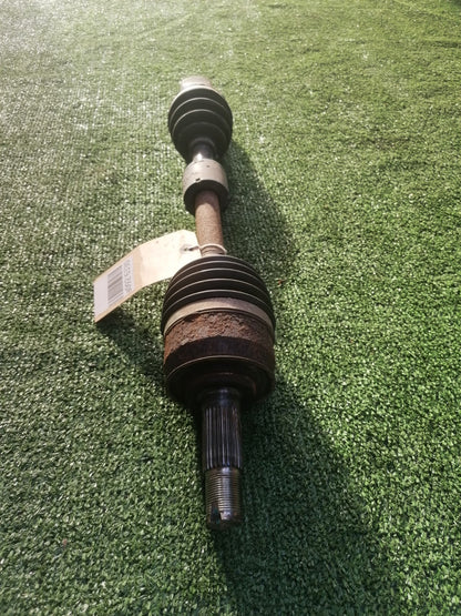 ✅2018 SSANGYONG TIVOLI 1.6D FRONT LEFT DRIVESHAFT 41300-35201 + WARRANTY A092 - Image 3