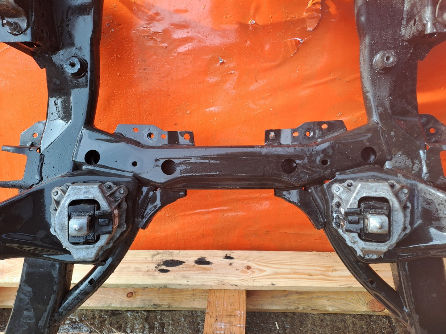 ✅2021 BMW 3 SERIES G20 M SPORT FRONT SUBFRAME + WARRANTY A357 - Image 11