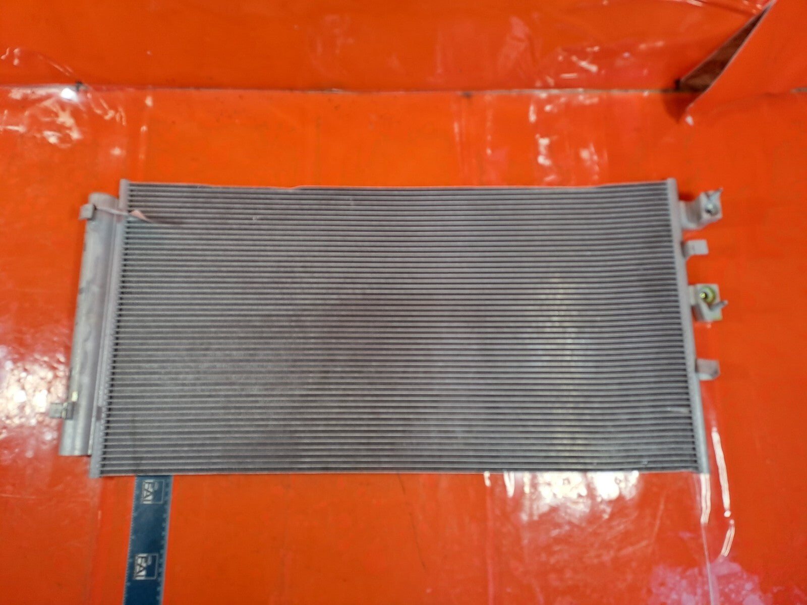 ✅Ford Focus St-Line 1.0 Petrol 2024 AIR CON CONDENSER RADIATOR JX61-19710-A A267 - Image 3