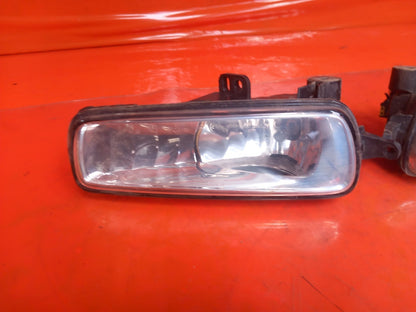 Ford Transit Custom 2.0 Diesel 2021 Front Fog Lights Pair F1EB15A255AB Warranty  - Image 3