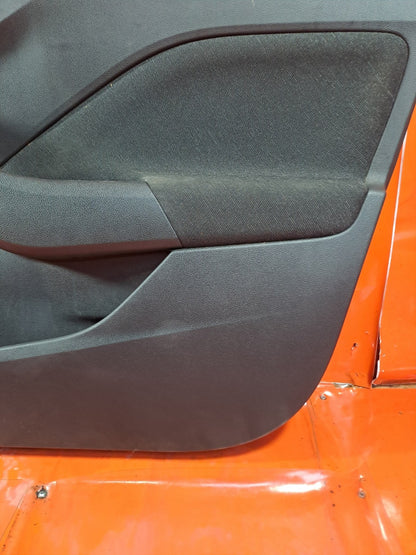 ✅SKODA KAMIQ Se 1.5 PETROL 2024 FRONT RIGHT DOOR CARD 656867014HG Warranty A319 - Image 3