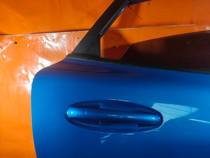 ✅2023 FORD PUMA ST REAR RIGHT DOOR BLUE + WARRANTY A307 - Image 11