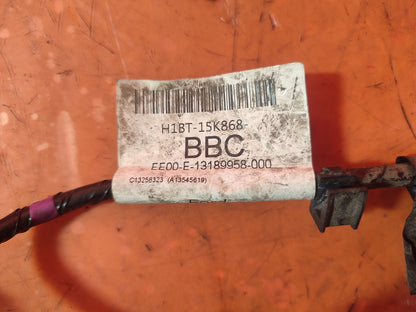 ✅2018 FORD FIESTA MK8 VIGNALE 1.0P WIRING LOOM PARKING SENSORS H1BT-15K868-BBC - Image 9
