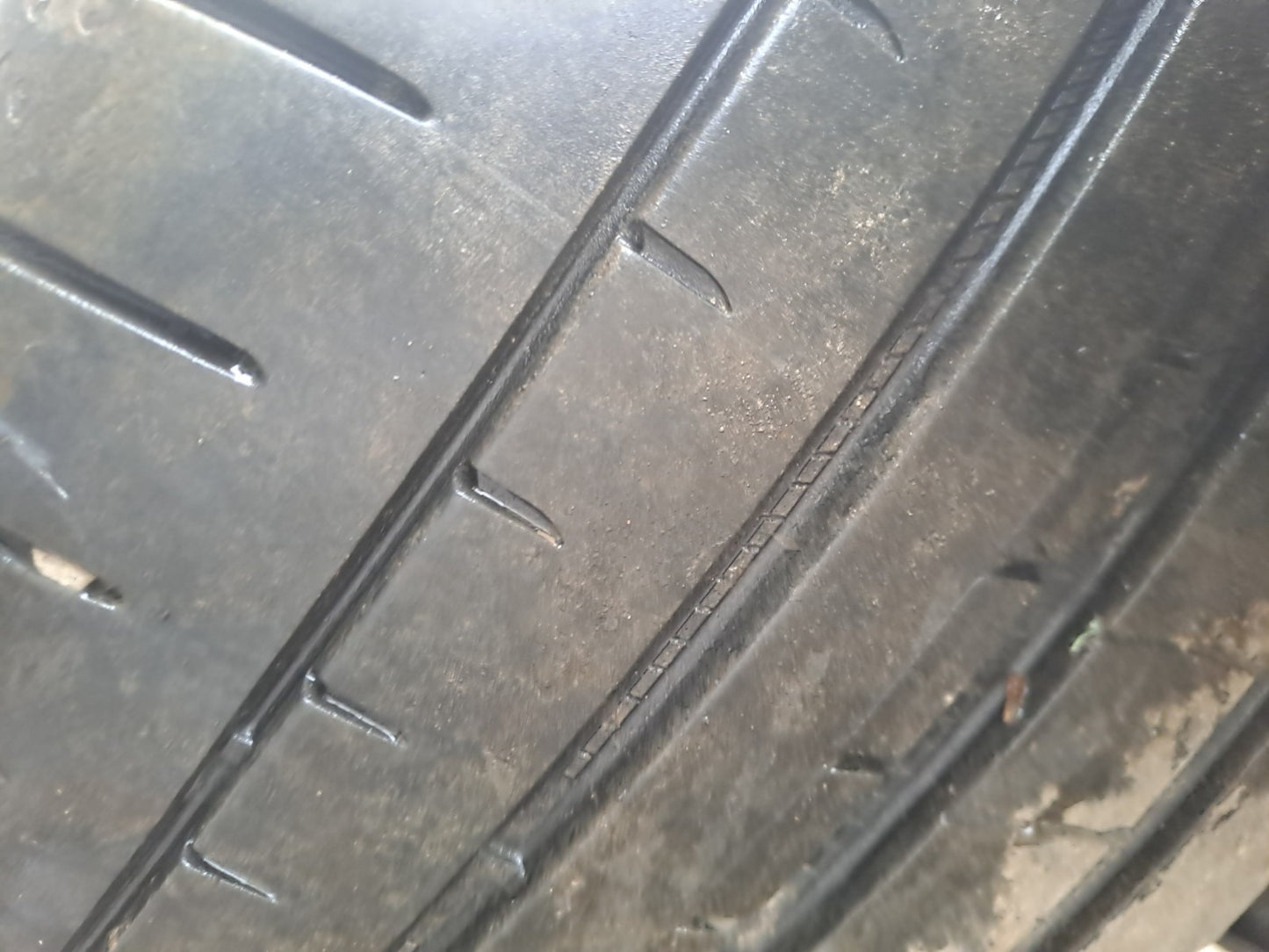 ✅BMW F44 218I M Sport 1.5 Petrol 2020 Alloy Wheel with Tyre 225/40 R18 Warranty  - Image 7