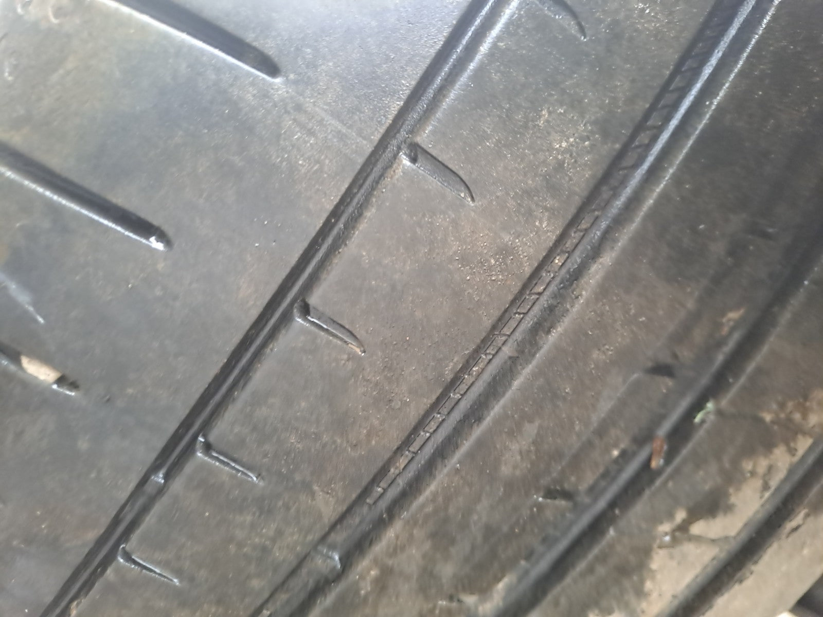 ✅BMW F44 218I M Sport 1.5 Petrol 2020 Alloy Wheel with Tyre 225/40 R18 Warranty  - Image 7