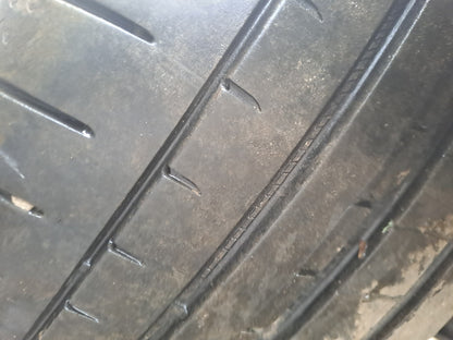 ✅BMW F44 218I M Sport 1.5 Petrol 2020 Alloy Wheel with Tyre 225/40 R18 Warranty  - Image 7
