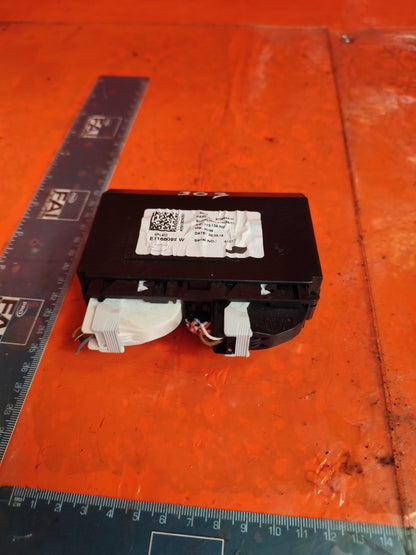 ✅BMW X1 F48 2.0 PETROL 2018 AIR CON CONTROL MODULE 9108242 Warranty A303 - Image 2