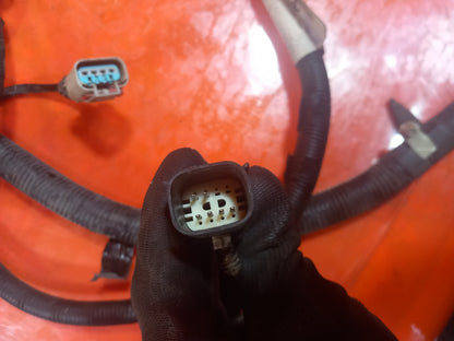 Ford Transit Custom 2.0 Diesel 2019 Under Van Wiring Loom Harness KK2T14406AMC - Image 9
