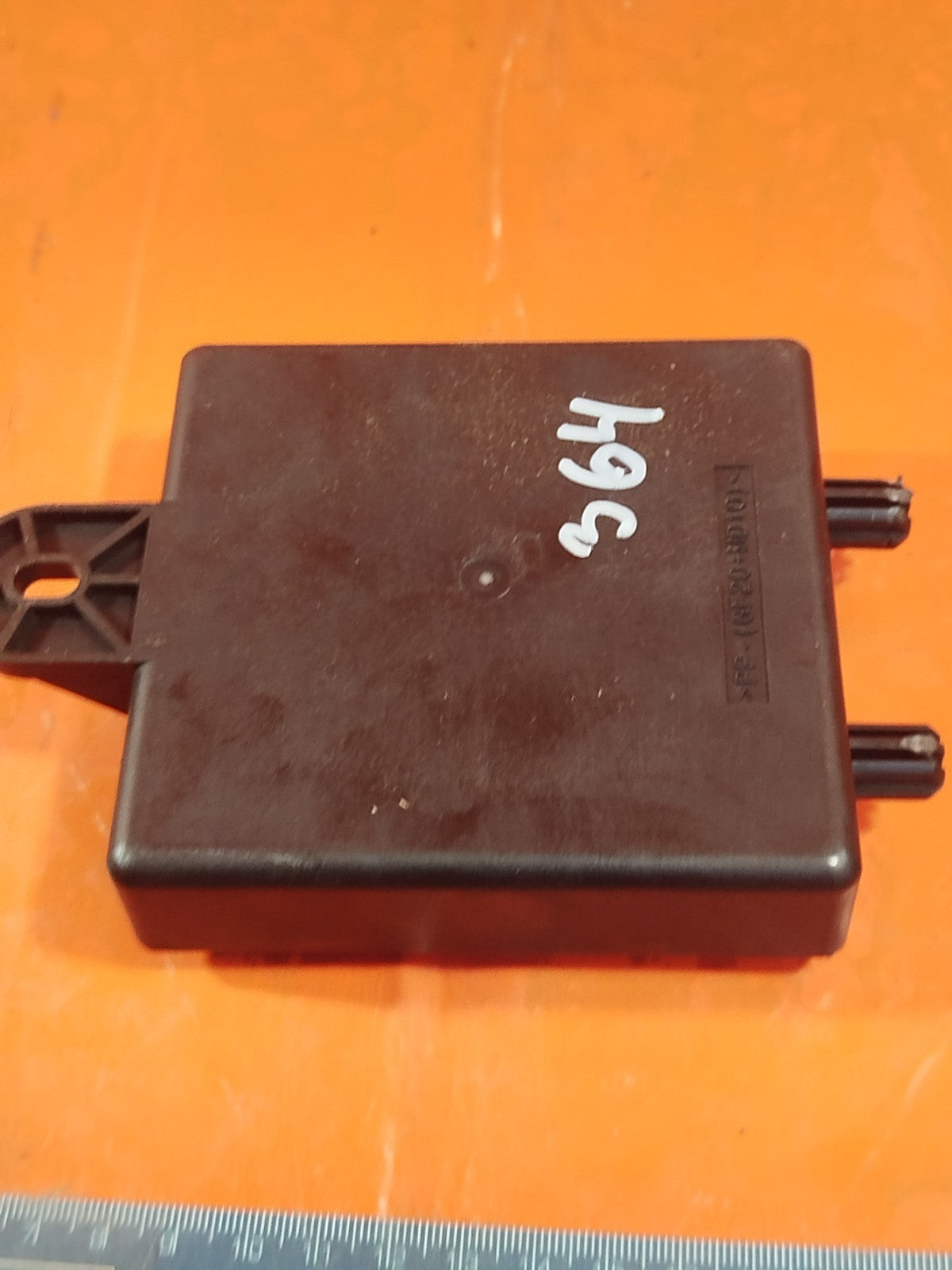 ✅2024 DACIA DUSTER JOURNEY CONTROL MODULE ECU 231A05413R + WARRANTY A364 - Image 12