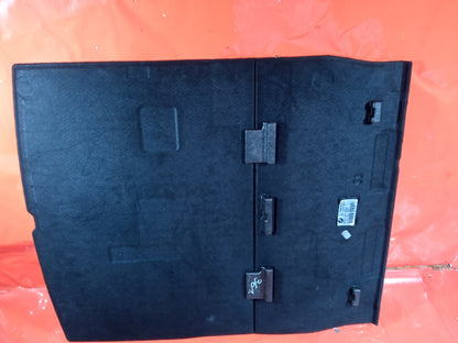 ✅BMW F22 218D 2.0 Diesel 2015 Boot Trunk Carpet 7296060 Warranty A361 - Image 9