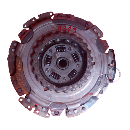 ✅2024 Skoda Kamiq SE 1.5P Clutch Kit 0AM141017EB + Warranty A319 - Image 1