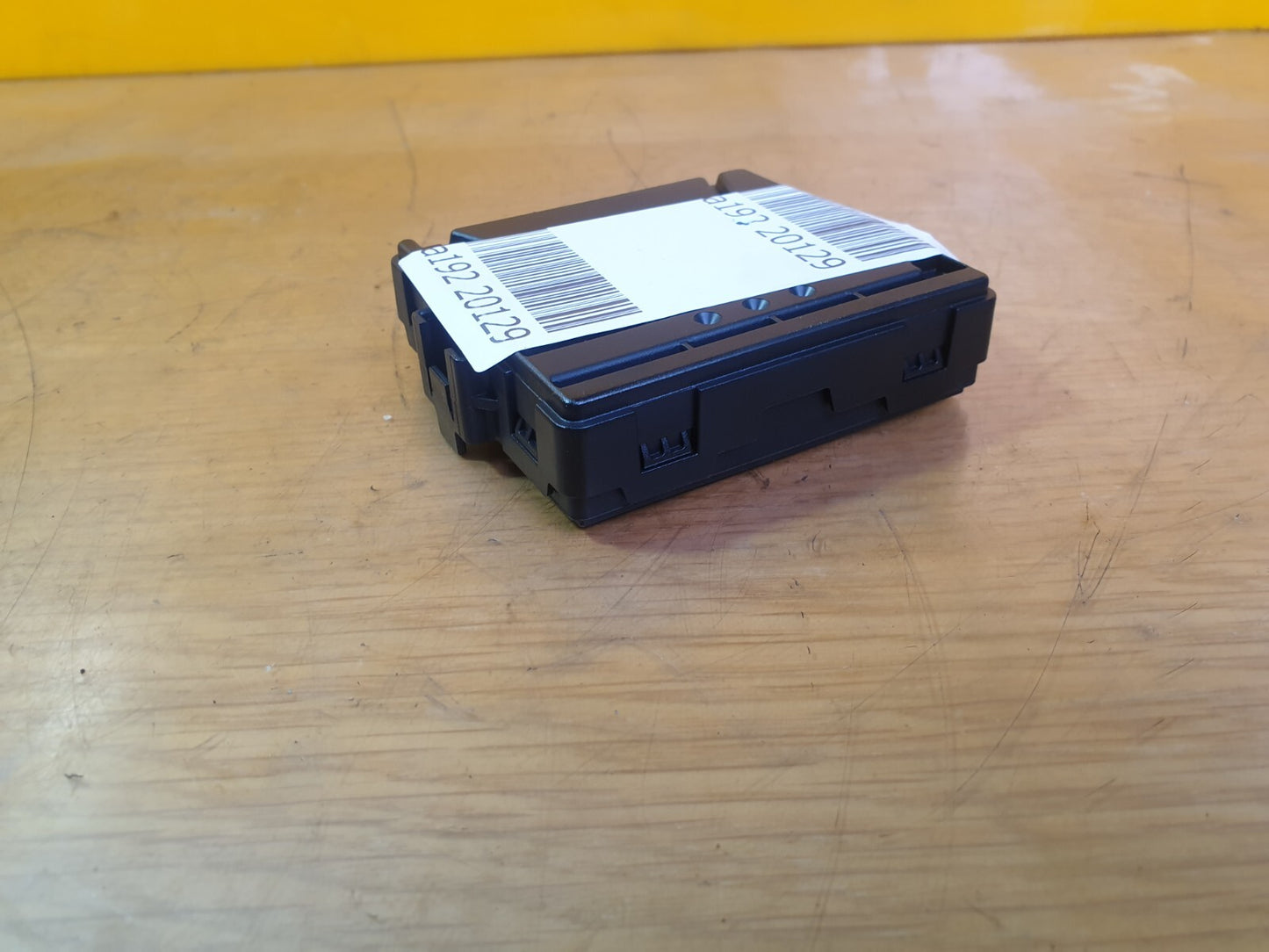 ✅2022 VW T-ROC 1.5 PETROL GATEWAY CONTROL MODULE 3Q0907530AR + WARRANTY A192 - Image 7