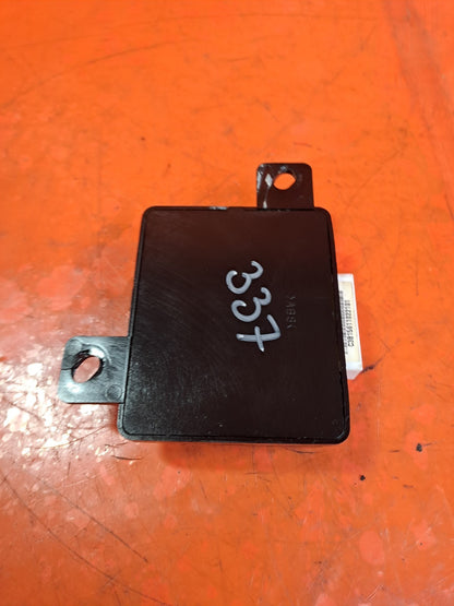 ✅SSANGYONG KORANDO 2.2 DIESEL 2015 PARKING SENSOR CONTROL MODULE 8662034000 A337 - Image 6