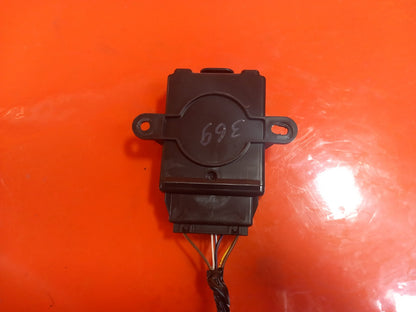 2017 Ford Transit Connect Headlight Control Module DT11-13C148-AE Warranty A369 - Image 6