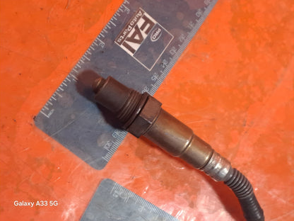 ✅BMW 1 3 5 SERIES LAMBDA OXYGEN PROBE SENSOR 7791600 0281004018 Warranty xAA - Image 4