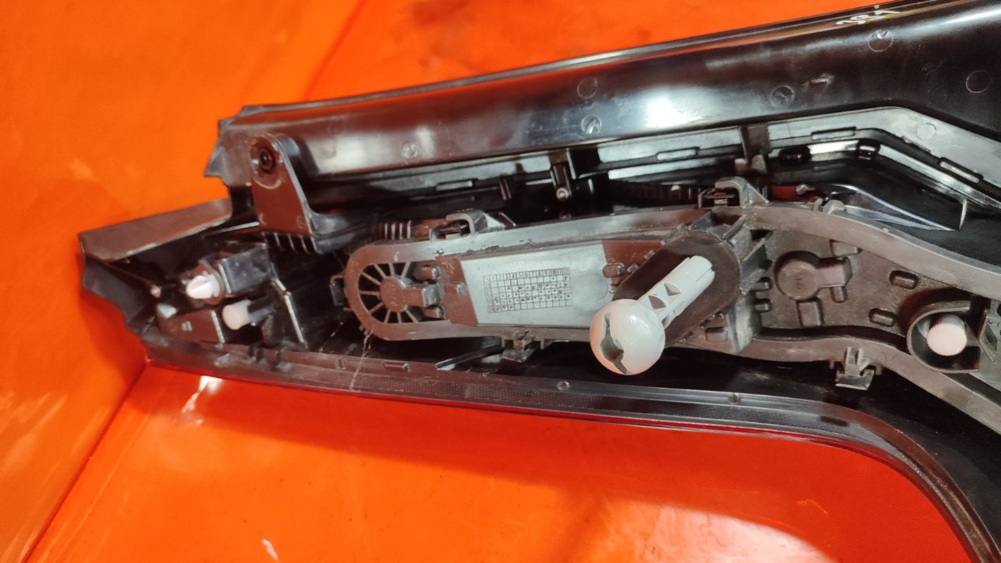 ✅2024 Dacia Jogger Rear Right Tail Light 265500689R + Warranty A391 - Image 12