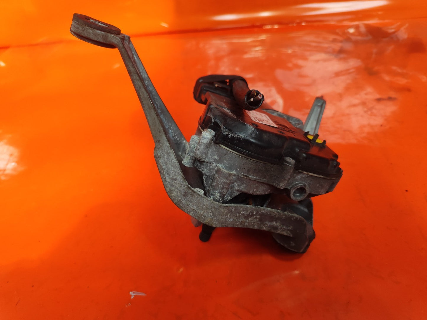 ✅2021 Ford Transit Custom Front Left Wiper Motor GK21-17501-BA + Warranty A370 - Image 3