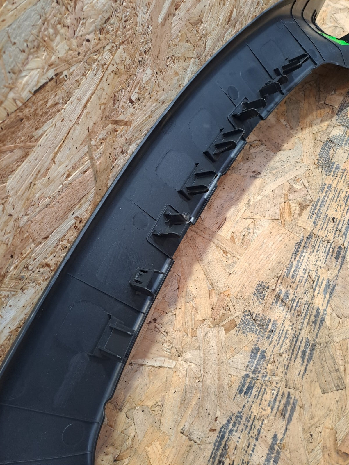 ✅2018-2025 TESLA MODEL 3 INTERIOR BOOT LID TRIM COVER 1643516-00-A + WARRANTY - Image 6