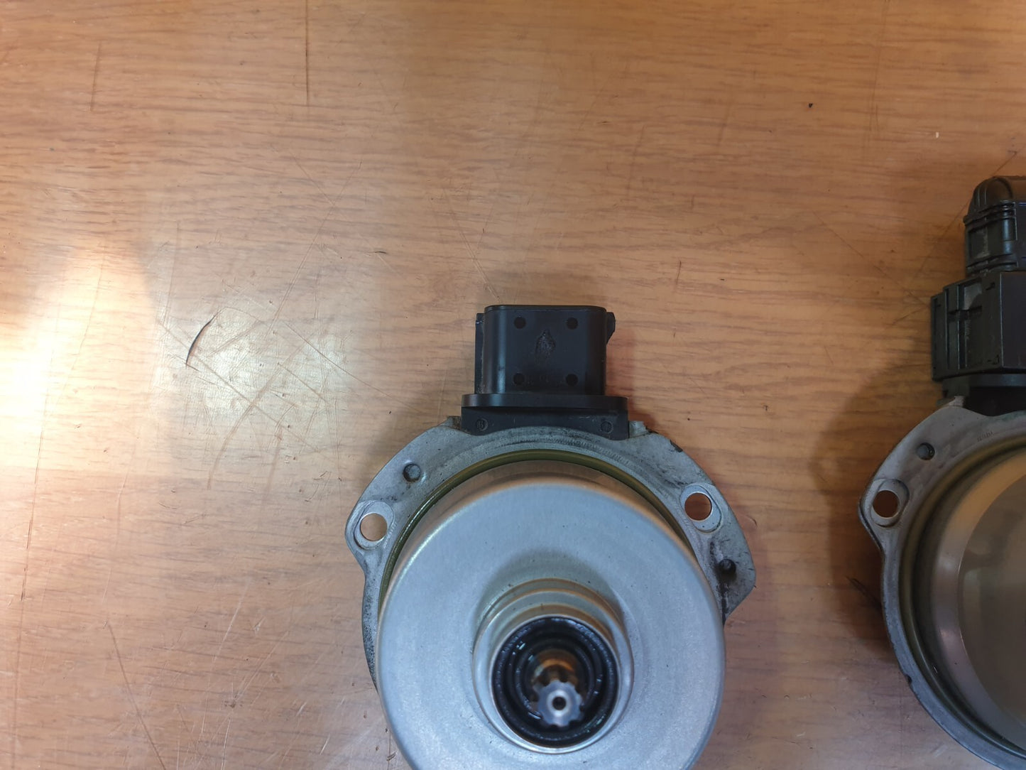 ✅2021 BMW 1 SERIES F40 M SPORT 1.5P AUTO GEARBOX SOLENOID x4 + WARRANTY A177 - Image 9
