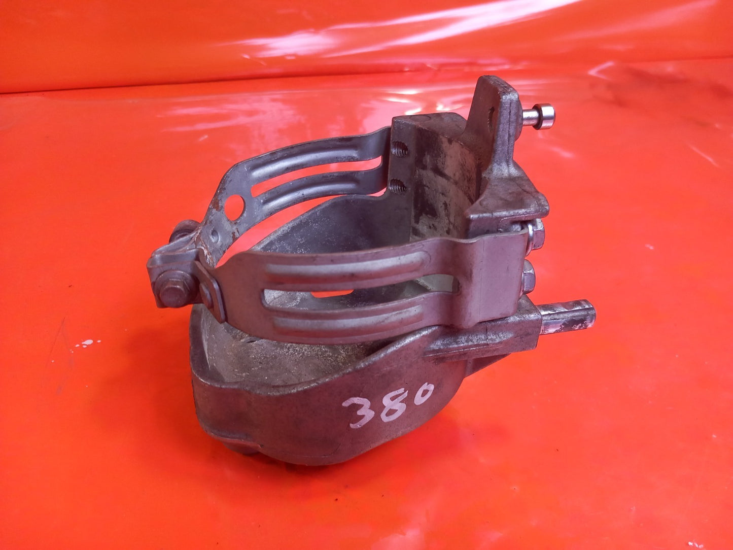 ✅2020 Vauxhall Vivaro 2900 1.5D Fuel Filter Housing 9811274780 + Warranty A380 - Image 6