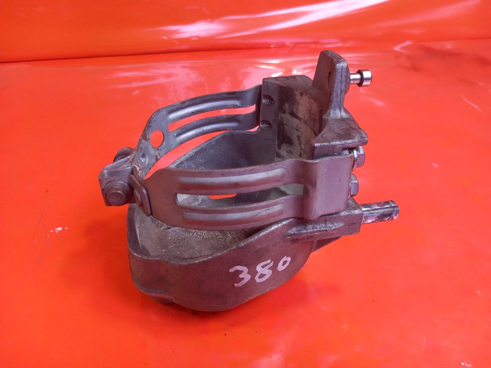 ✅2020 Vauxhall Vivaro 2900 1.5D Fuel Filter Housing 9811274780 + Warranty A380 - Image 6