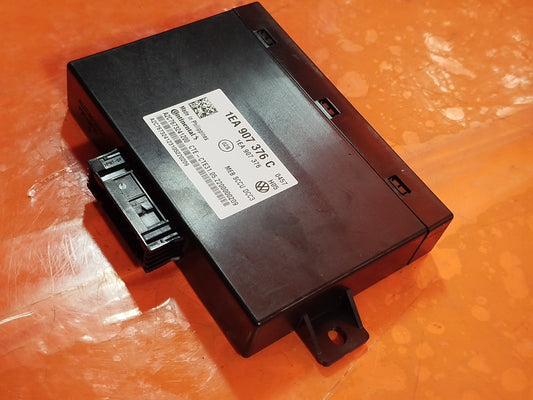 ✅CUPRA FORMENTOR 2.0 PETROL 2023 DAMPER CONTROL MODULE ECU 1EA907376C A336 - Image 2