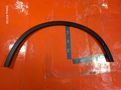 ✅POLESTAR 2 LONG RANGE 2023 REAR LEFT WHEEL ARCH TRIM 32216390 Warranty A312 - Image 3