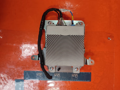 ✅FORD KUGA St-LINE 1.5 PETROL 2024 SOUND SYSTEM AMPLIFIER LX6T14F662ZBA A302 - Image 3