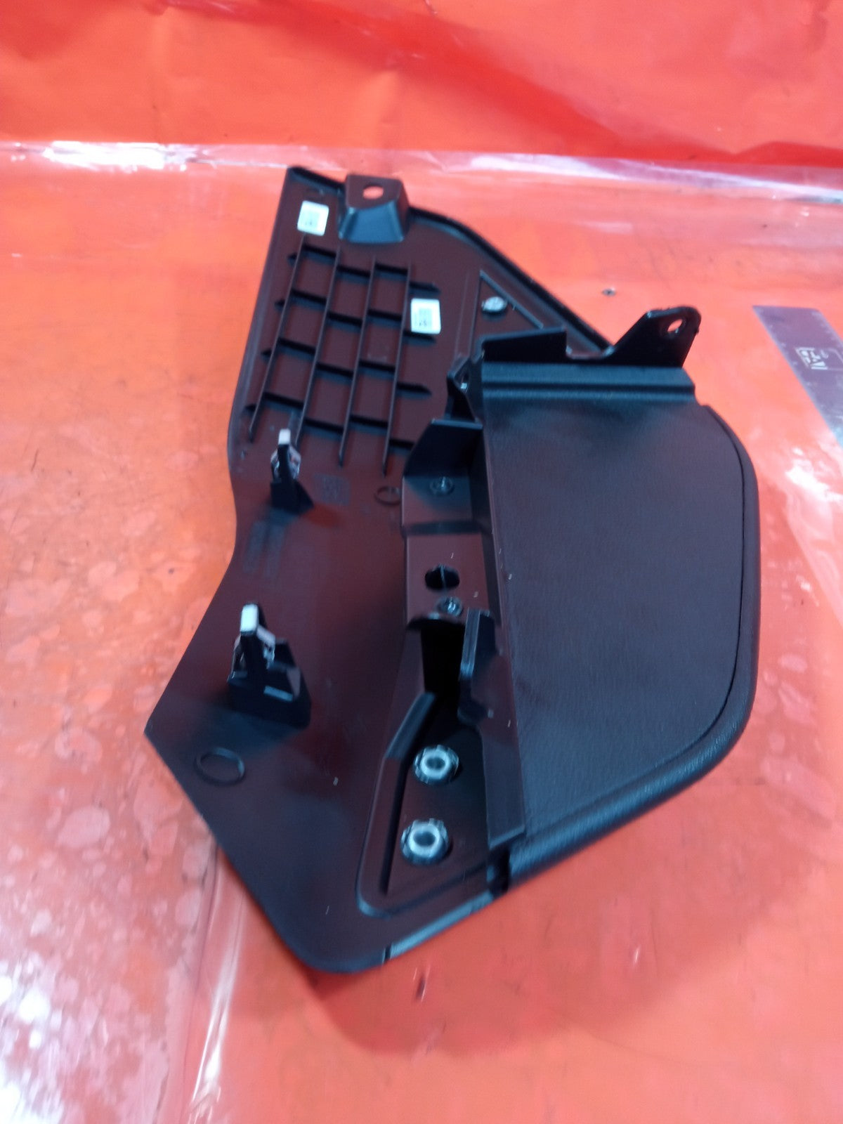 ✅2024 Dacia Duster Journey Centre Console Trim Right 689203836R + Warranty A364 - Image 5