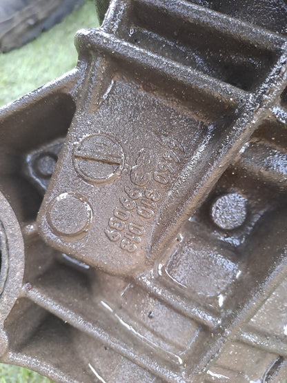 ✅Audi Q7 S Line Quattro 3.0 Diesel 2009 AUTOMATIC REAR DIFFERENTIAL 4460310018 - Image 12