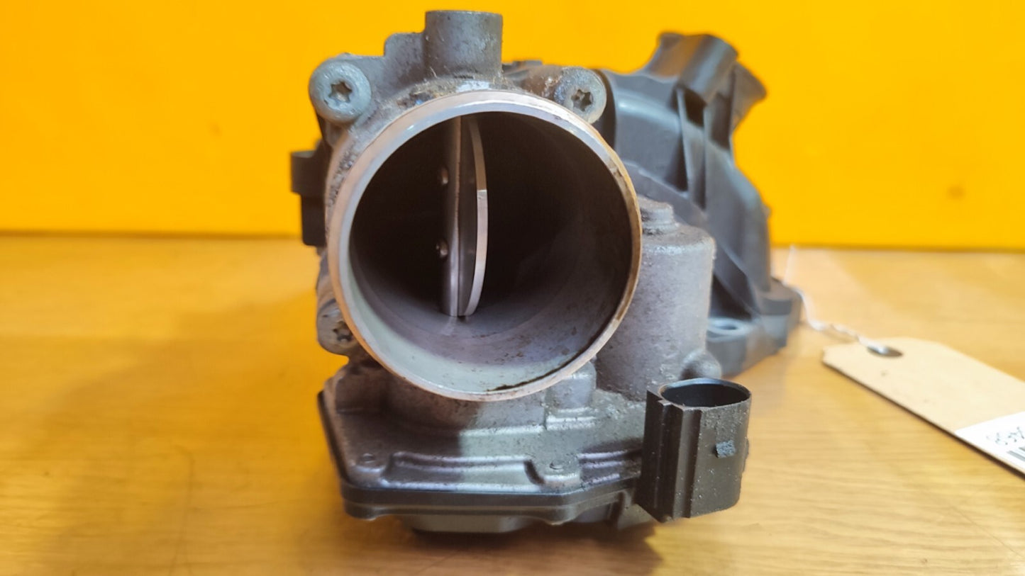 ✅Ford Tourneo Custom 2020 Throttle Body & Intake Manifold GK2Q-9F991-BA A103 - Image 6