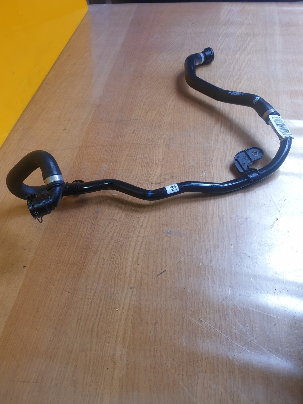 ✅BMW I4 G26 E-DRIVE 40M SPORT 2023 WATER COOLANT PIPE 9475680 Warranty A190 - Image 2