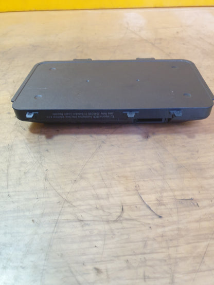 ✅VW GOLF MK8 1.5 PETROL 2022 WIRELESS CHARGING MODULE 5NA980611A Warranty A191 - Image 5