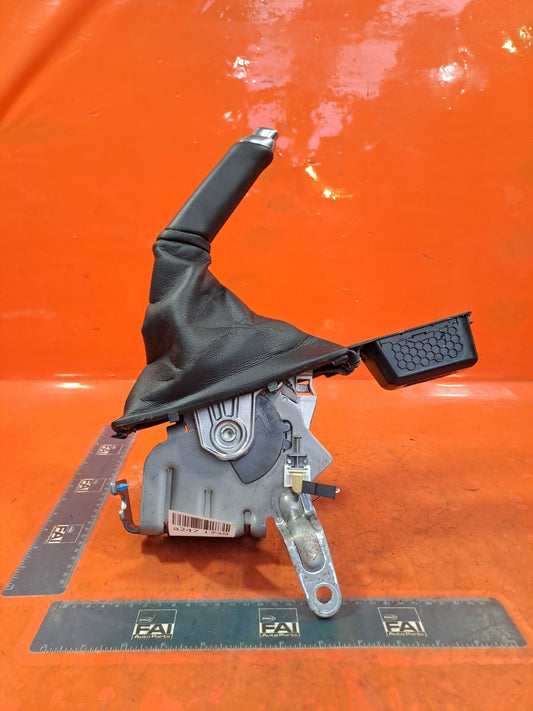 ✅2020 FORD FIESTA ACTIVE 1.0P HANDBRAKE LEVER ASSEMBLY H1BC2780DH +WARRANTY A247 - Image 1
