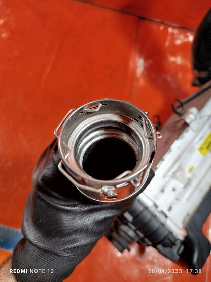 ✅2023 HYUNDAI I20 MK3 1.0P INTERCOOLER RADIATOR 28270-07350 + WARRANTY xAA - Image 9