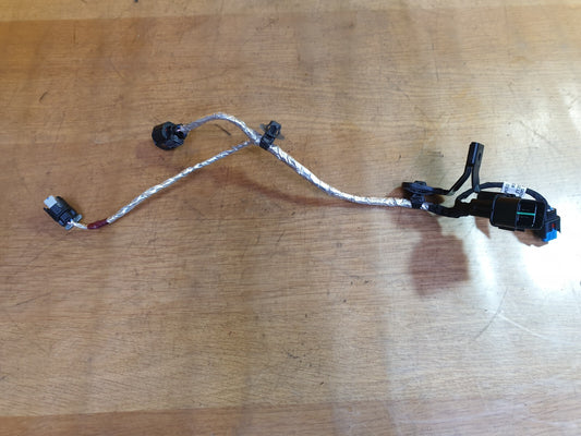 ✅2022 HYUNDAI I20 MK3 1.0P EGR CONNECTOR WIRING LOOM 28452-07500 + WARRANTY A181 - Image 1
