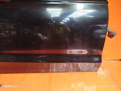 ✅FORD MONDEO TITANIUM MK5 2.0 DIESEL 2016 FRONT RIGHT DOOR BARE BLACK Warranty - Image 6