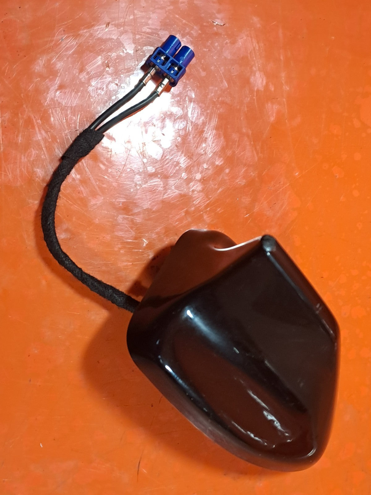 ✅2021 FORD PUMA ST-LINE X ANTENNA AERIAL LCPT-19K351-BD + WARRANTY A335 - Image 7