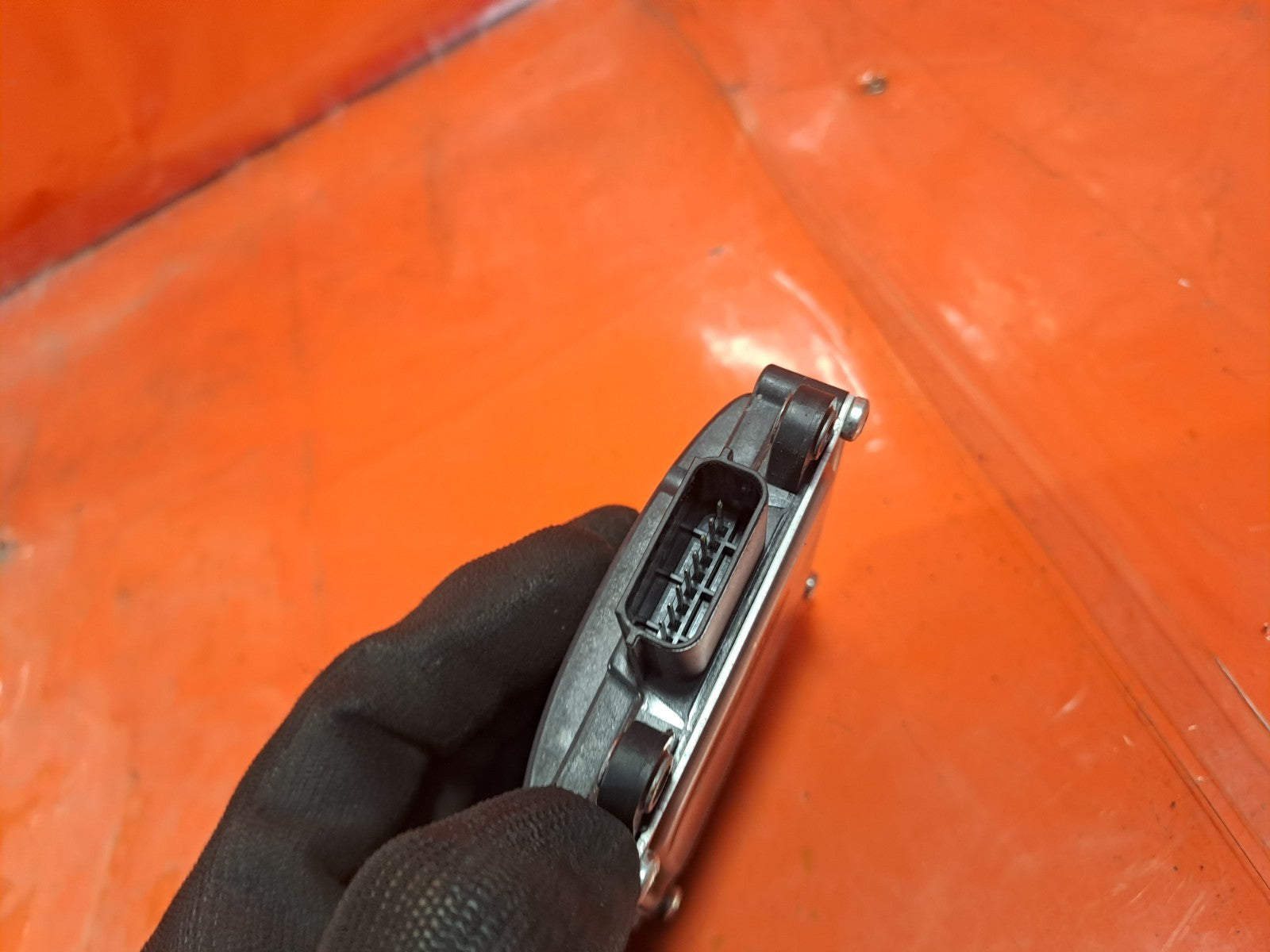 ✅2019 Ford Focus MK4 ST-Line Blind Spot Radar Monitor Sensor JX7T-14C689-AE A354 - Image 7