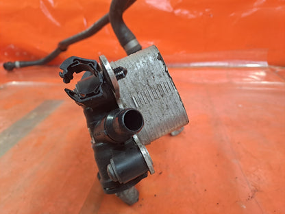 ✅2016 BMW 2 SERIES F22 1.5P GEARBOX OIL COOLER 8514515 + WARRANTY A339 - Image 7