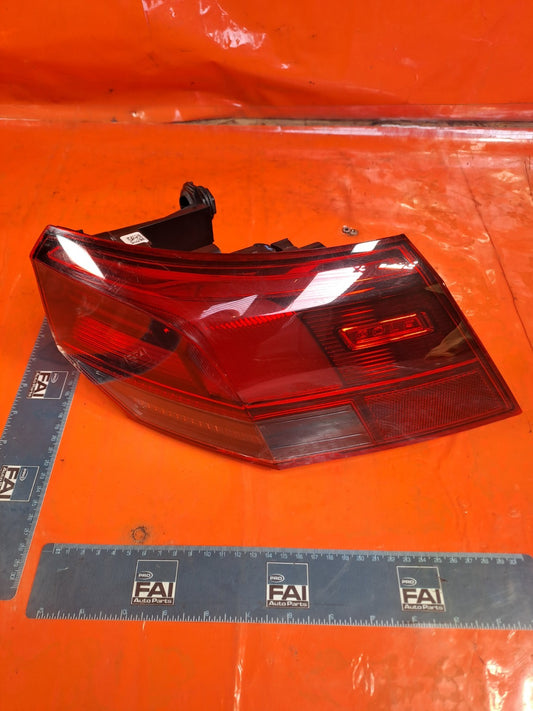 ✅2021 VW GOLF R-LINE MK8 TAIL LIGHT REAR RIGHT 5H0945096C + WARRANTY A349 - Image 2