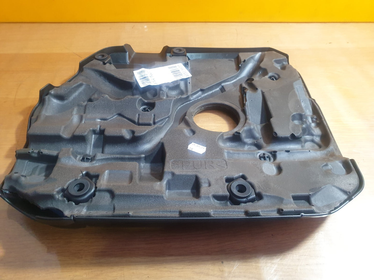 ✅2023 BMW 1 Series F40 1.5 Petrol Engine Cover 8656447 + Warranty A151 - Image 8