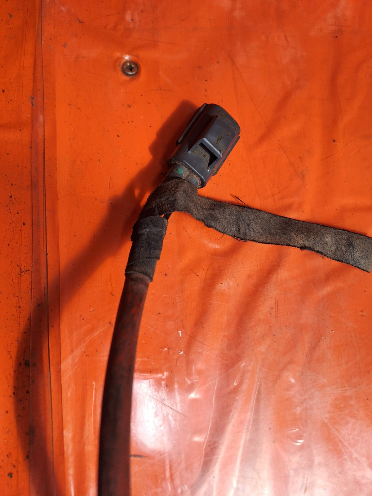 ✅2016 Ford Transit Custom Exhaust Sensor BK21-9T540-AH  + Warranty A373 - Image 8