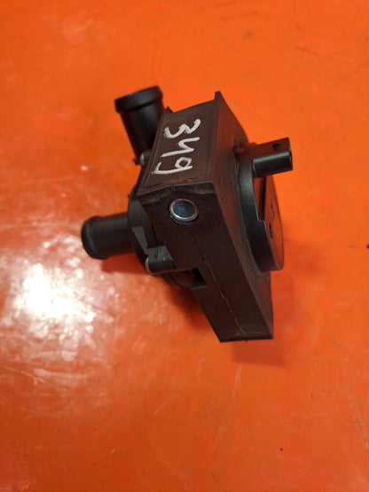 ✅2021 VW GOLF R-LINE MK8 AUXILIARY WATER PUMP 5Q0965567 + WARRANTY A349 - Image 3