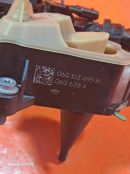✅CUPRA FORMENTOR 2.0 PETROL 2023 BREATHER OIL SEPERATOR 06Q103495B Warranty A336 - Image 10