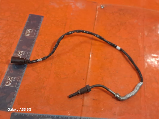 ✅VW AUDI SEAT LAMBDA EXHAUST GAS TEMPERATURE SENSOR 04L906088 Warranty xAA - Image 1