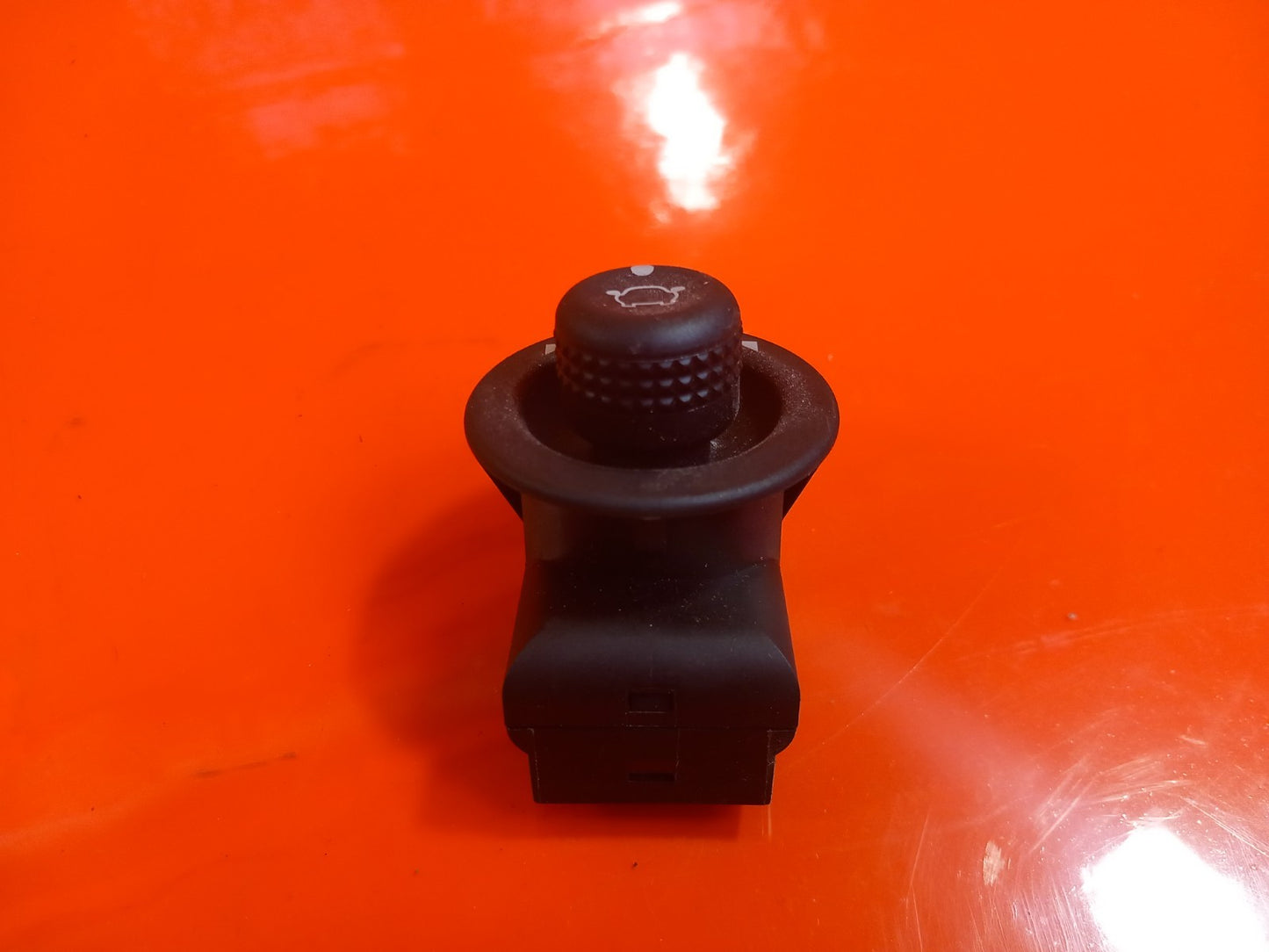 Ford Transit Custom MK8 Mirror Adjustment Switch CA6T-17B676-BA Warranty xAA - Image 2