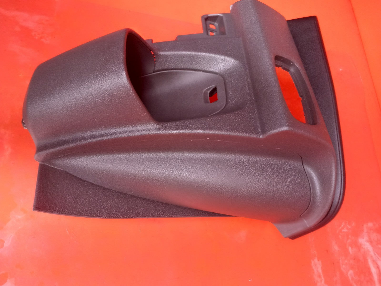 Ford Transit Custom 2.0 Diesel 2021 Driver Side Cup Holder JK21V046C40HF A372 - Image 4