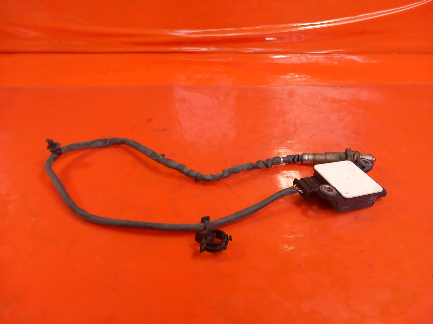 2019 Ford Transit Custom Lambda Oxygen Sensor 1277023505 Warranty A383 - Image 9
