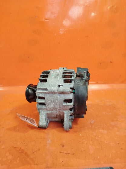✅Ford Focus (C 51) 2018 1.5 Diesel ALTERNATOR JX6T-10300-KB Warranty A257 - Image 9